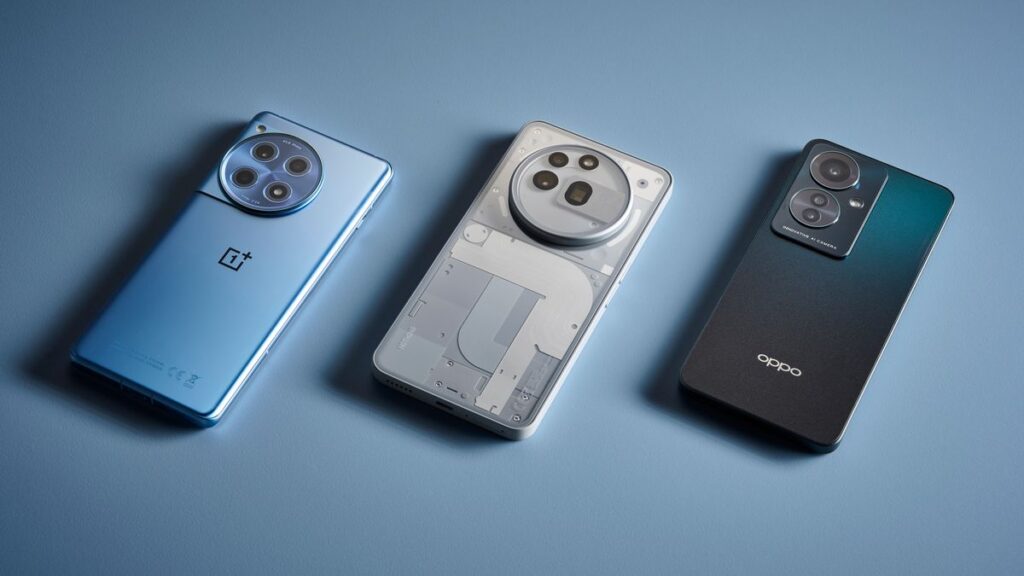 Best Budget Smartphones Under 0 in 2026: The Complete Buyer’s Guide Best Budget Smartphones Under 0 in 2026: The Complete Buyer’s Guide