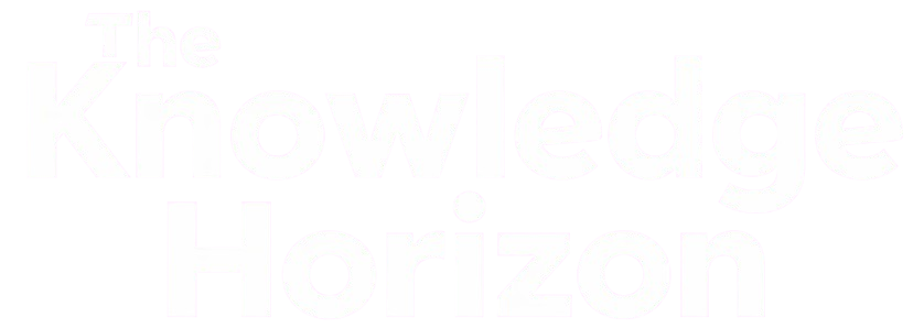 The Knowledge Horizon
