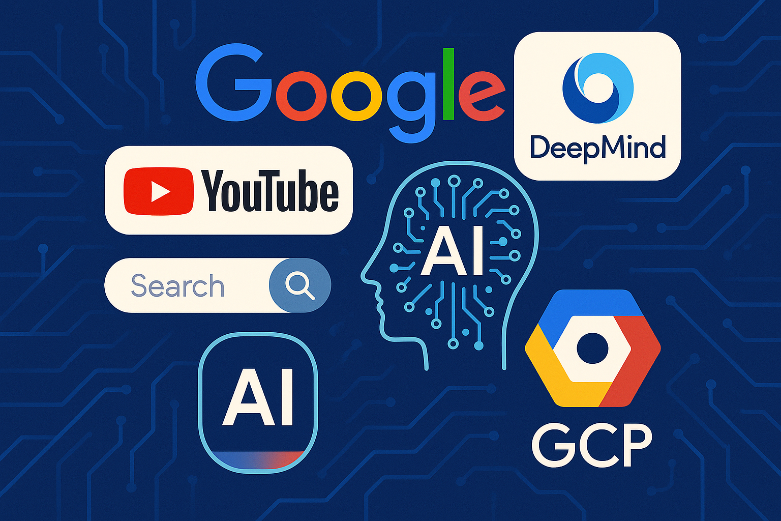 The Search Paradigm Shift: AI Engines vs. Google in the 2027 Landscape ...