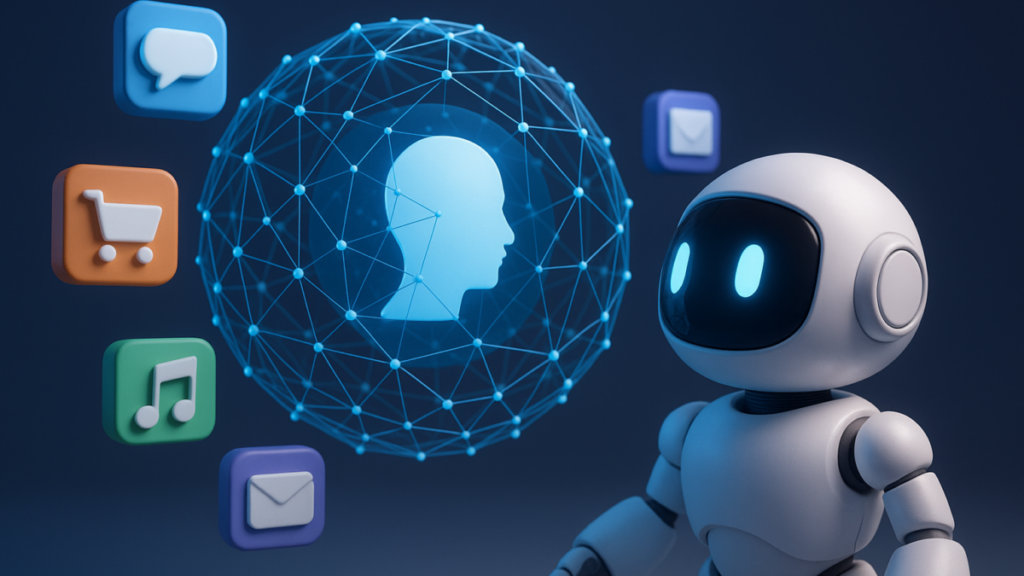 The Rise of AI Agents: How Autonomous Digital Assistants Are Replacing Apps The Rise of AI Agents: How Autonomous Digital Assistants Are Replacing Apps