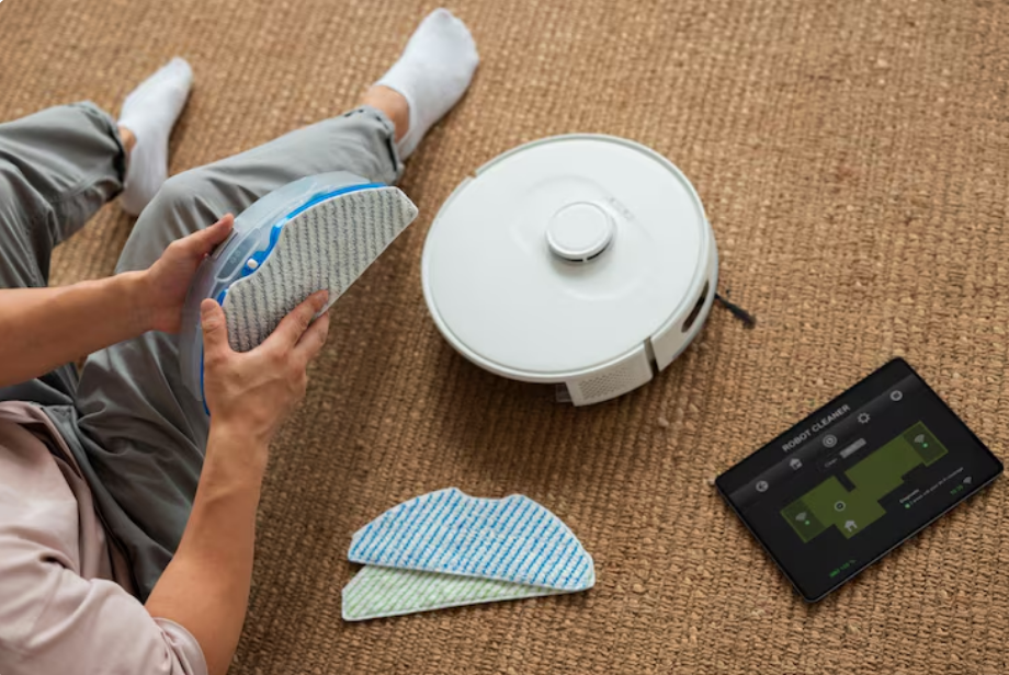 The Science of Longevity: Advanced Maintenance Hacks to Double Your Budget Robot Vacuum’s Battery Life The Science of Longevity: Advanced Maintenance Hacks to Double Your Budget Robot Vacuum’s Battery Life