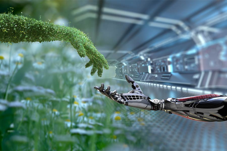 Green Technology Innovations: How Tech Companies Are Fighting Climate Change Green Technology Innovations: How Tech Companies Are Fighting Climate Change