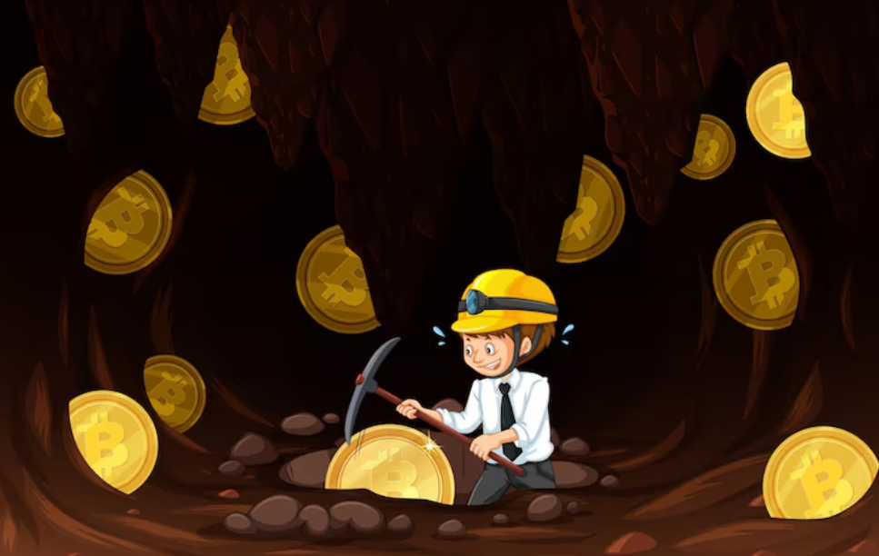 The Evolution of Cryptocurrency Mining: Shifting Toward Proof of Space The Evolution of Cryptocurrency Mining: Shifting Toward Proof of Space