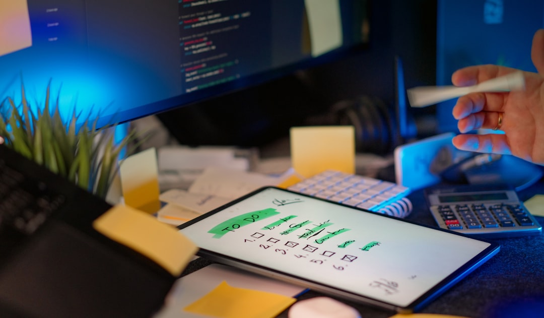 The Evolution of Workplace Automation and Task Management administrative overhead