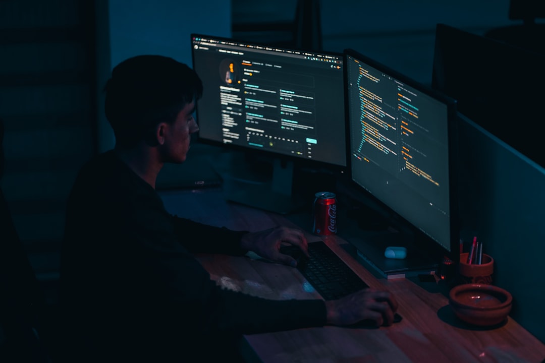 Software Development and Technical Operations software development