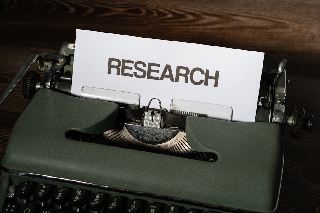 Streamlining the Research Writing Process from Outline to Draft streamlining research