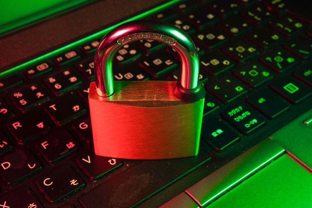 Core Strategies for Robust Credential Security core strategies