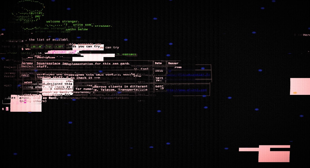 The Anatomy of Modern Digital Threats browsing without