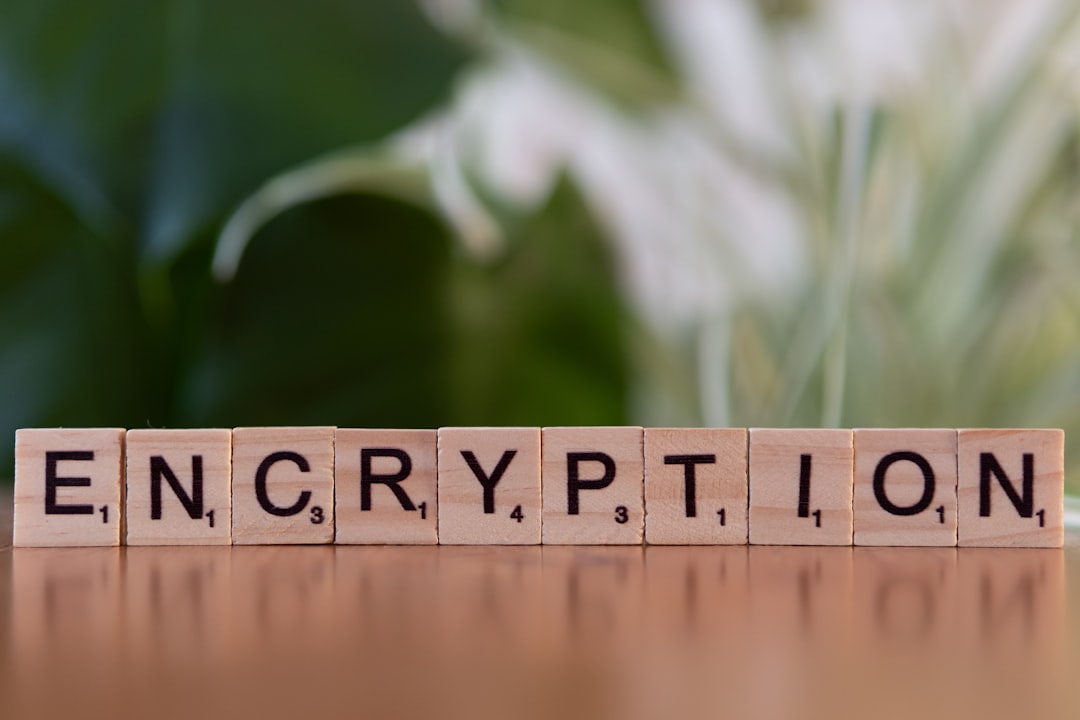 Network Encryption and Safe Browsing Practices network encryption