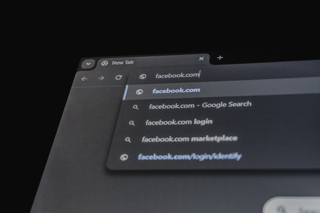 Navigating the Web Safely browser configuration