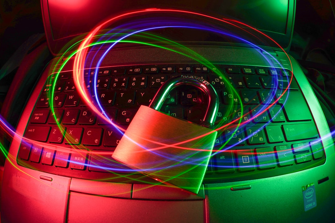 How to Protect Personal Information Online from Common Cyber Threats