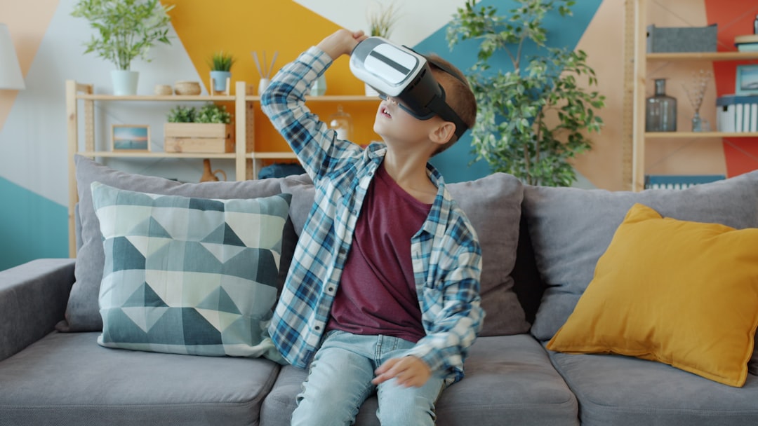 Immersive Learning Environments in Modern Education immersive tools