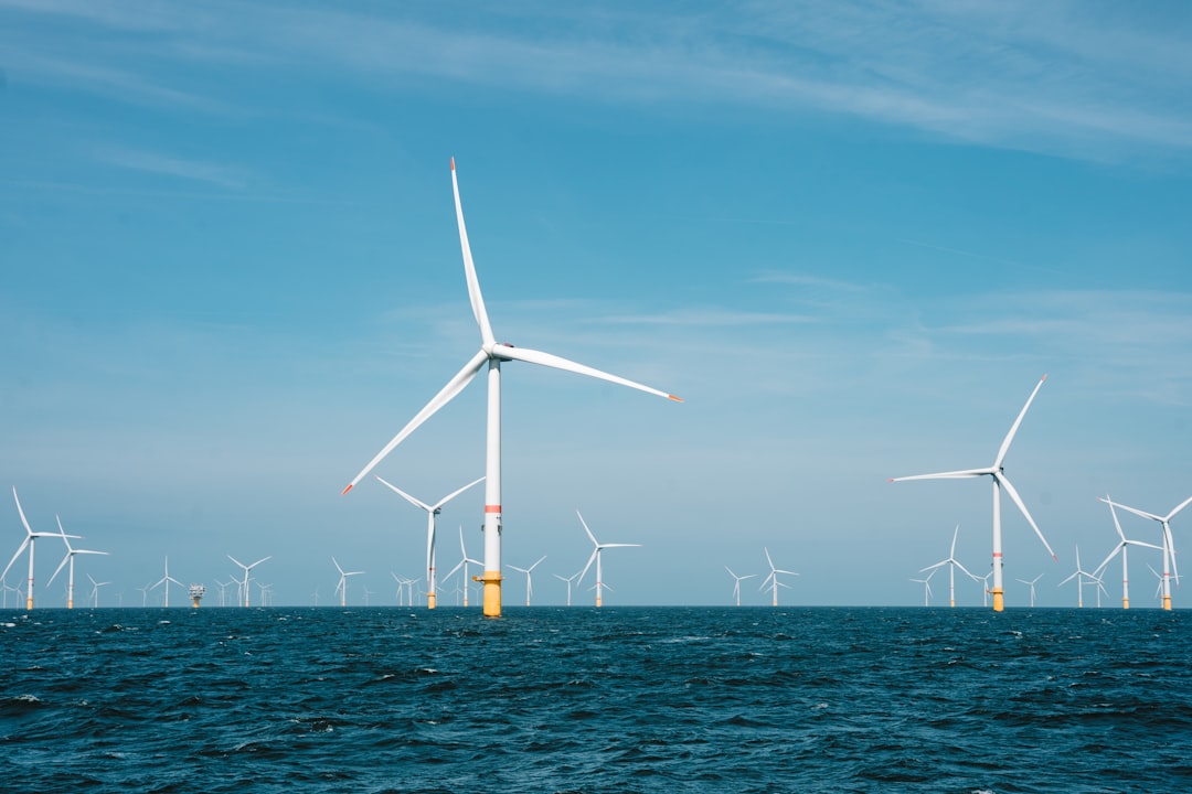 Renewable Energy Integration and Decentralized Storage energy storage