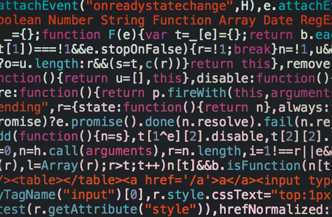 Decoding Technical Specifications Without the Confusion random access