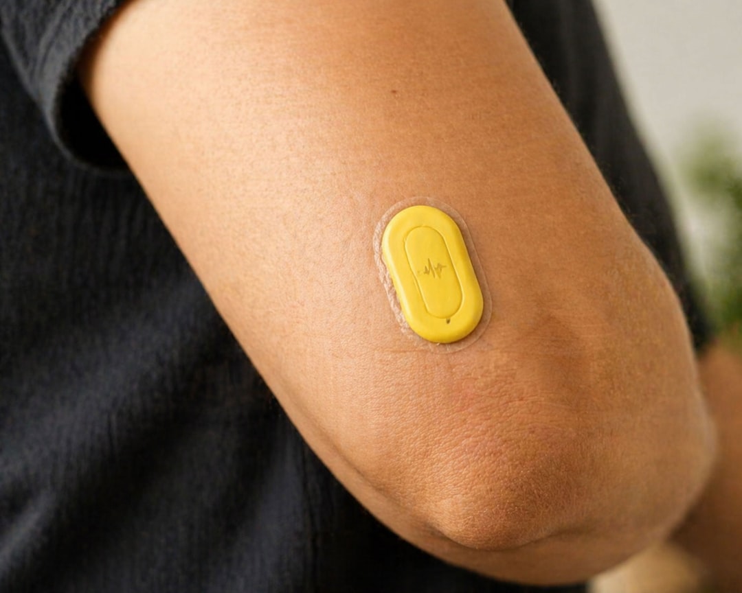Wearable Health Technologies and Preventive Medicine wearable health