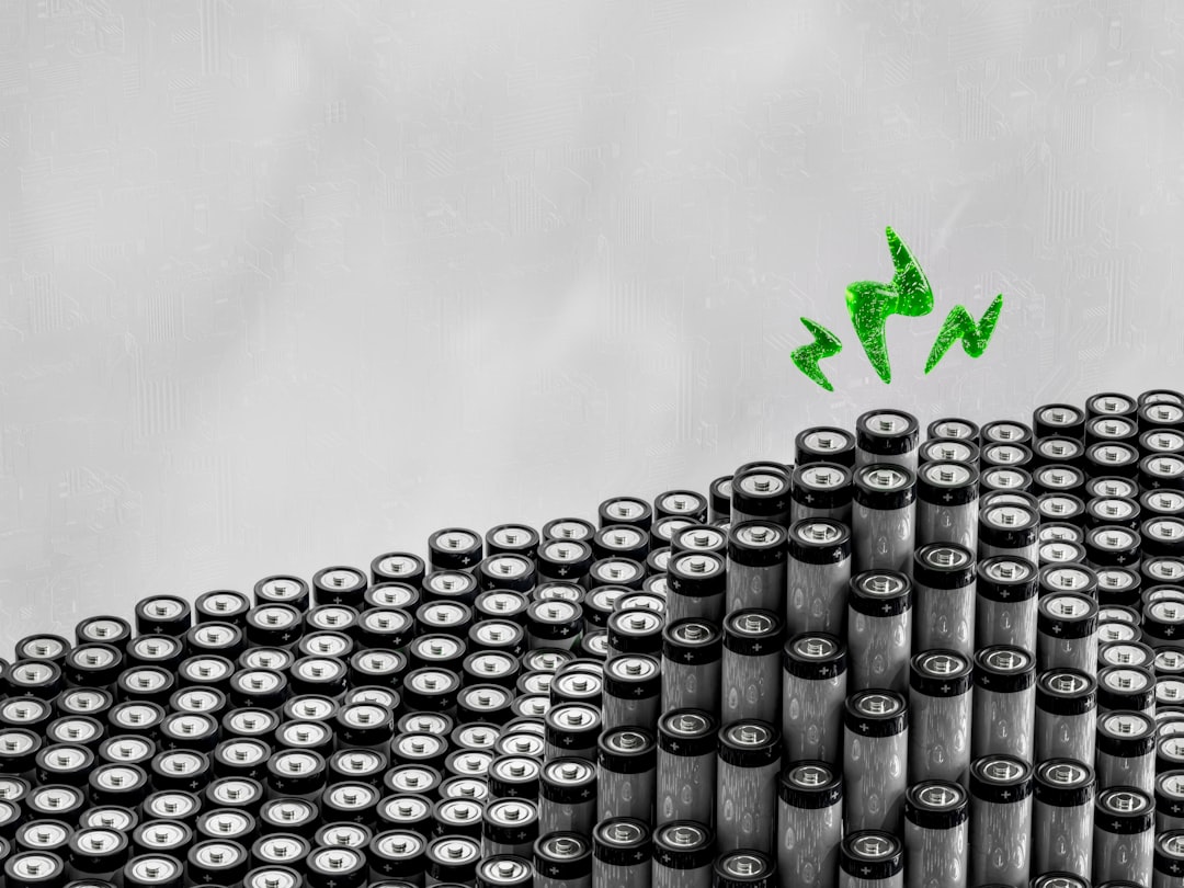 Battery Chemistry, Capacity, and Power Delivery longterm battery