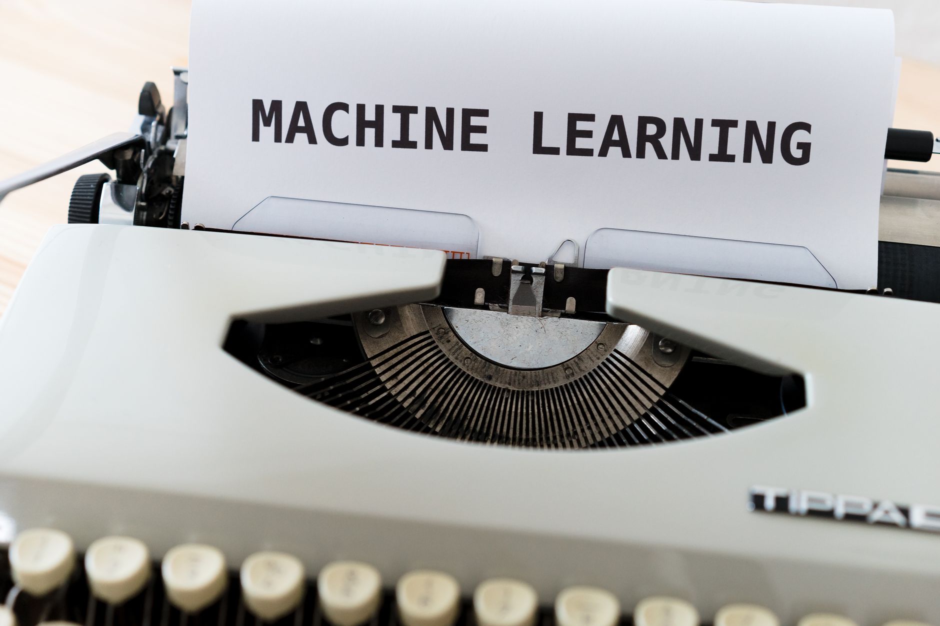 What Is Machine Learning and How Does It Work in Everyday Applications?