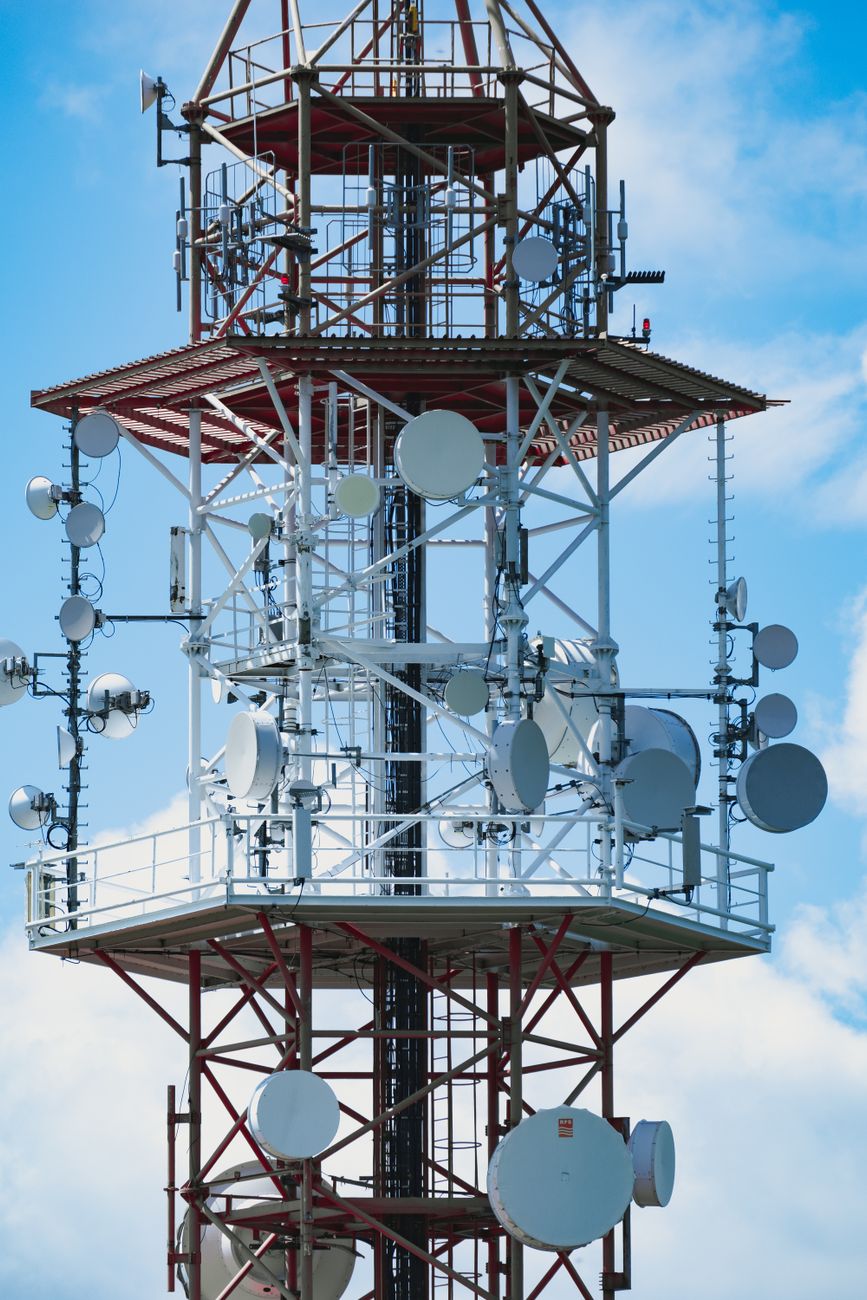How Wireless Technology Connects Modern Devices and Smart Systems