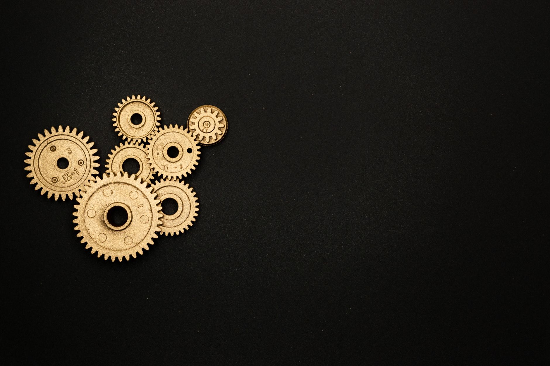 Methodologies and Mechanics: How Does It Work? following data