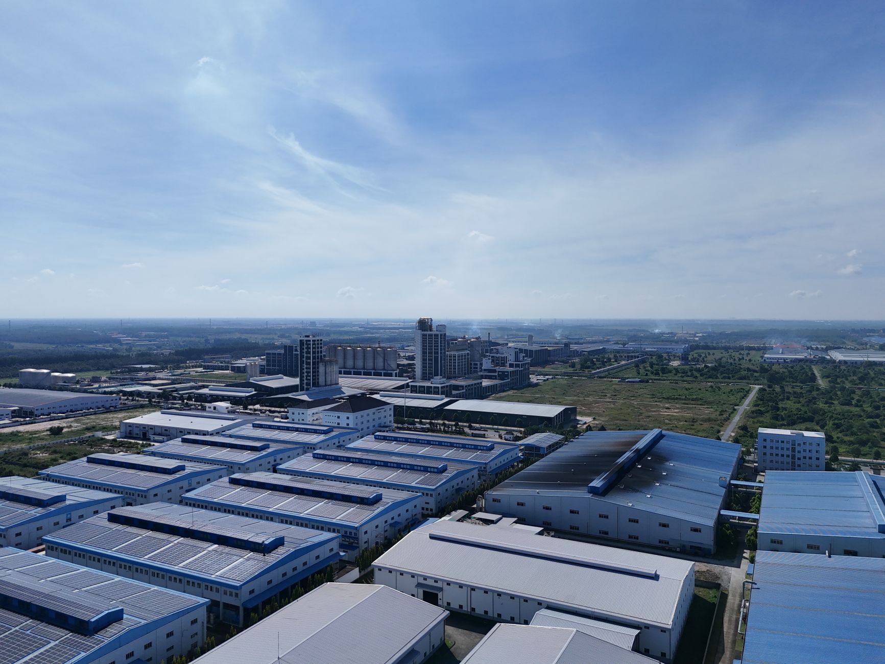 Enterprise and Industrial Applications enterprise industrial