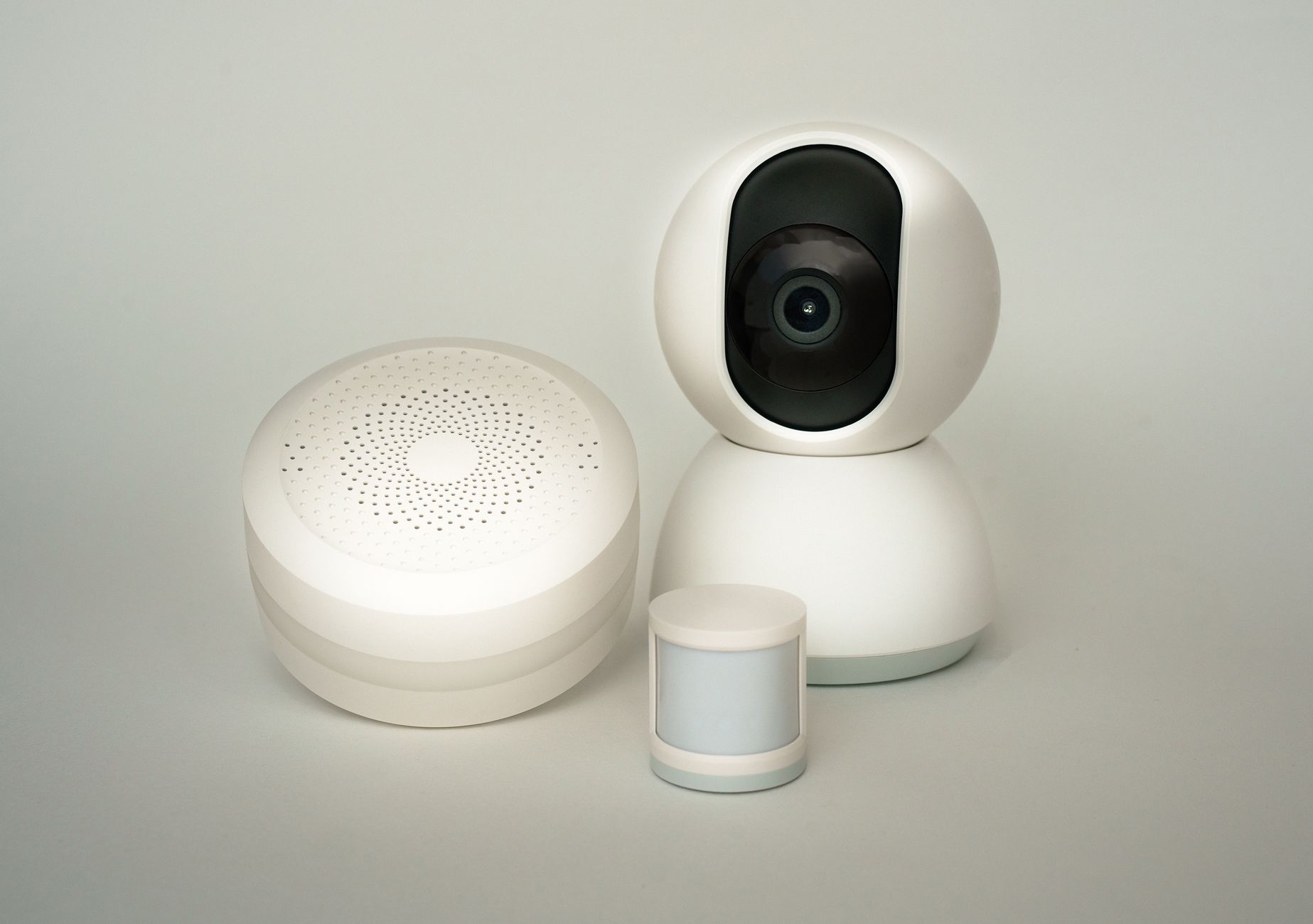 Architecture of Modern Smart Systems smart sensors