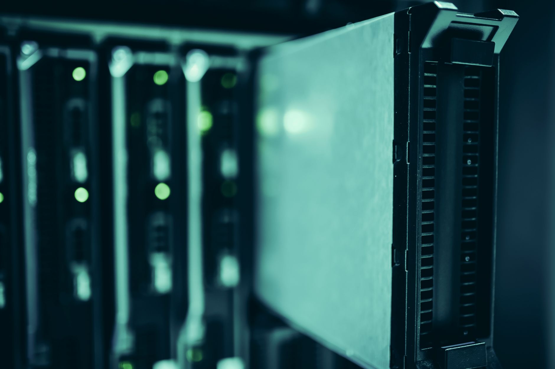 Edge Computing and Distributed Infrastructure edge computing