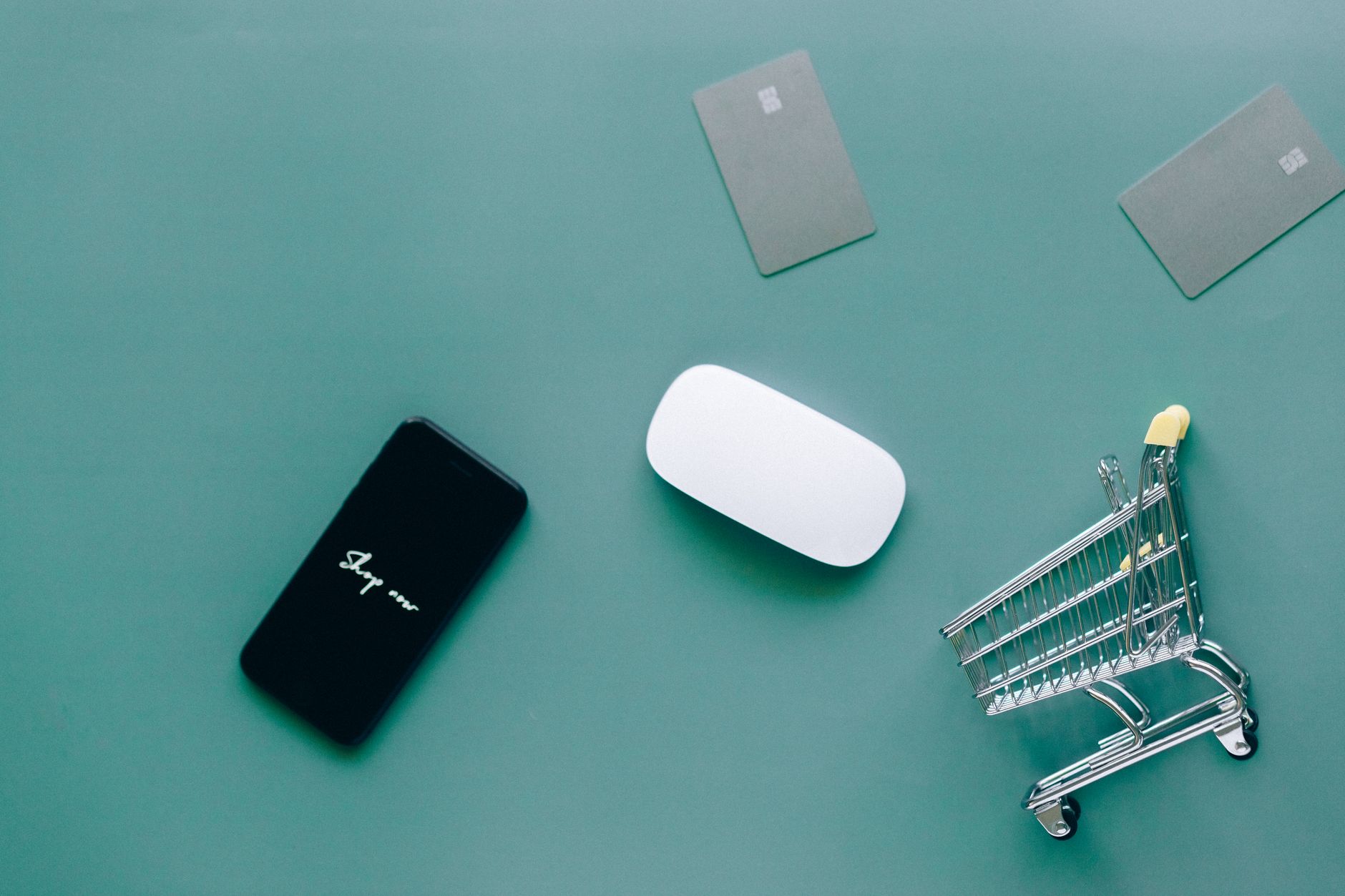 The Evolution of Digital Commerce Infrastructures