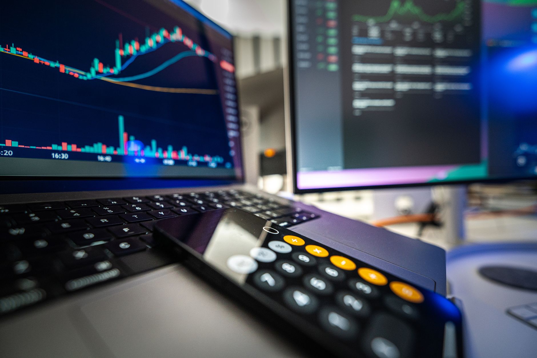 Edge Computing and the Demand for Zero Latency comparative analysis